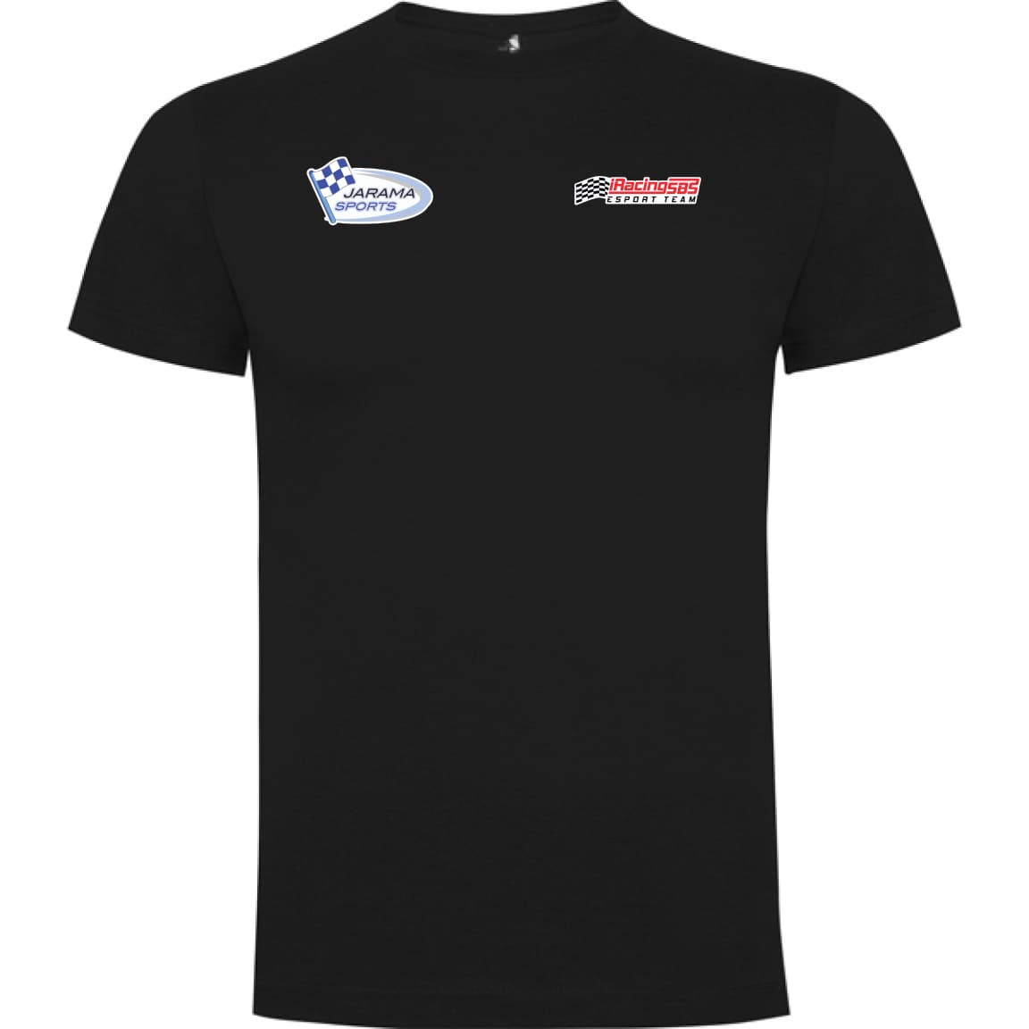 Camiseta completa iRacingSBS eSport Team — imagen 1