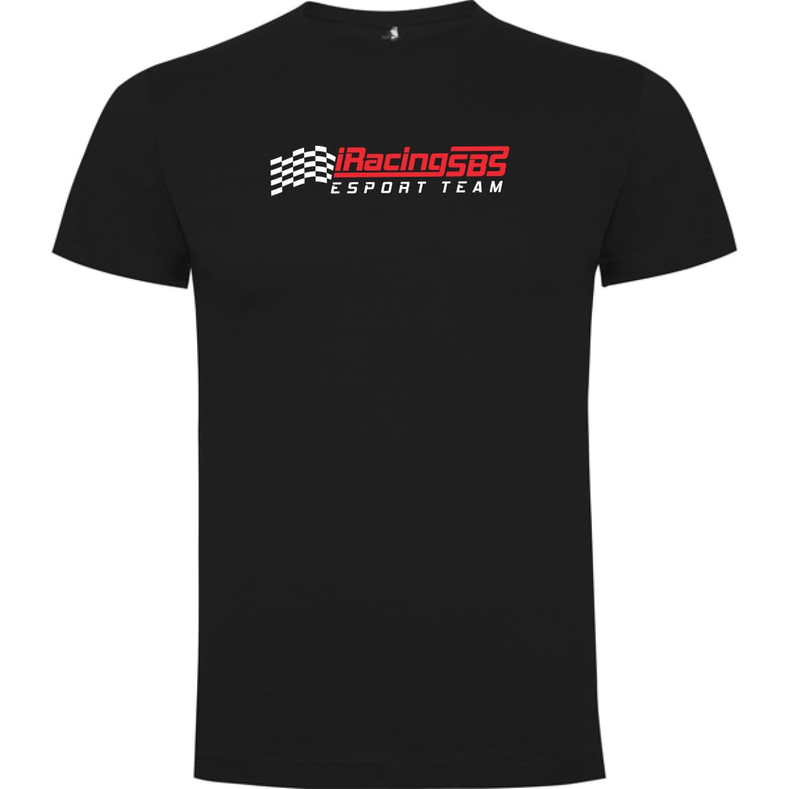 Camiseta iRacingSBS — imagen 1