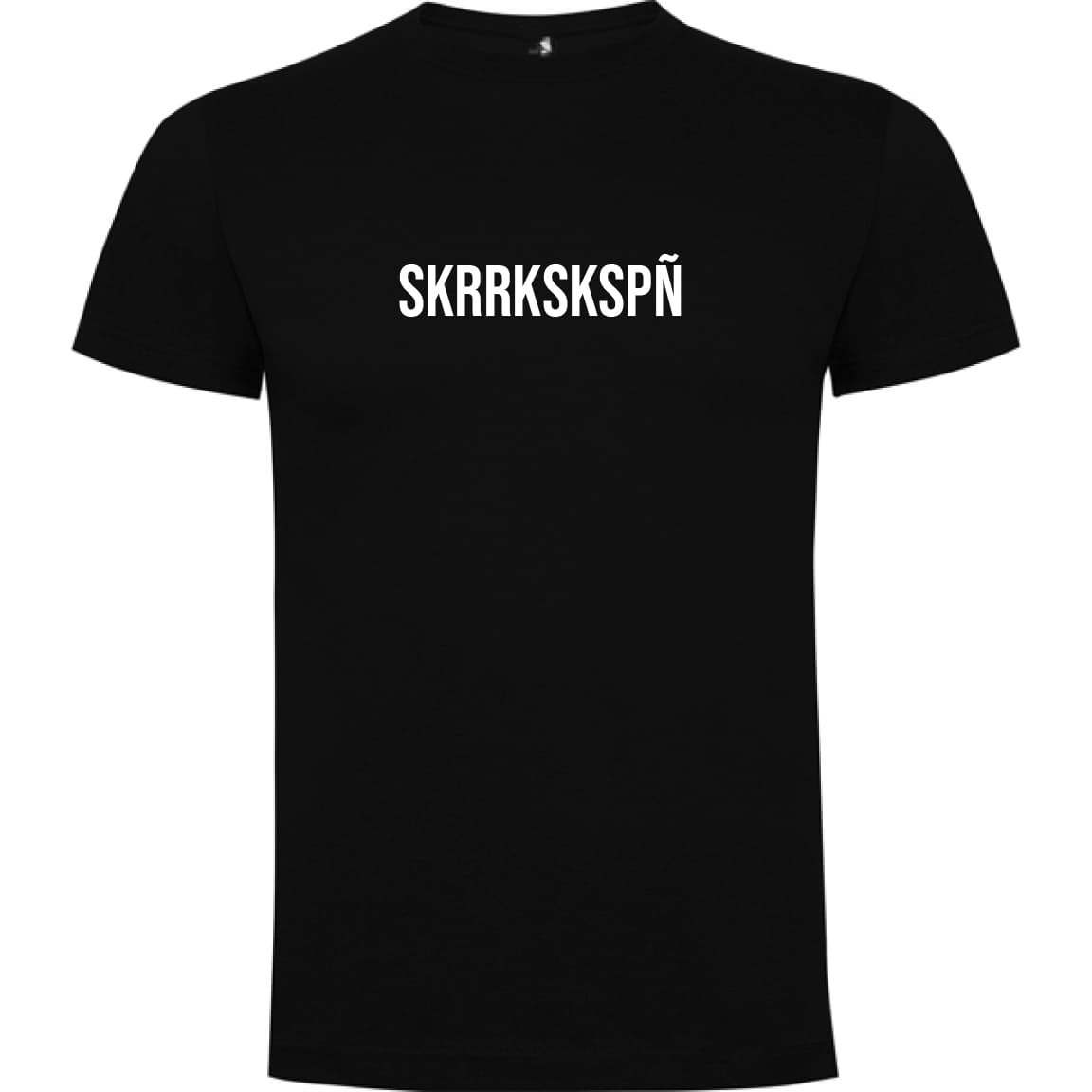 Camiseta Eskerrik asko España — imagen 1