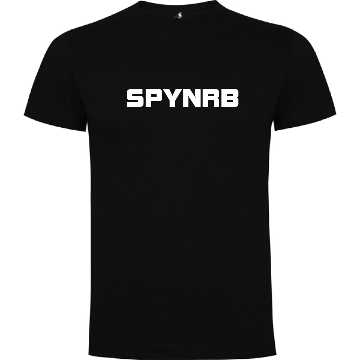 Camiseta «Espanya ens roba» — imagen 1