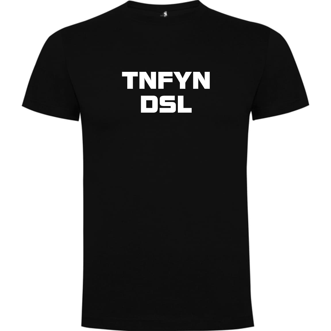 Camiseta «Tú en Falcon, yo en diésel» — imagen 1