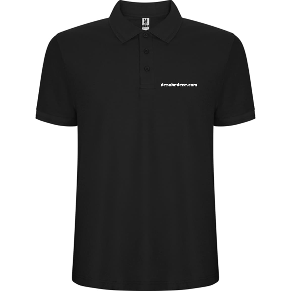 Polo Desobedece — imagen 1