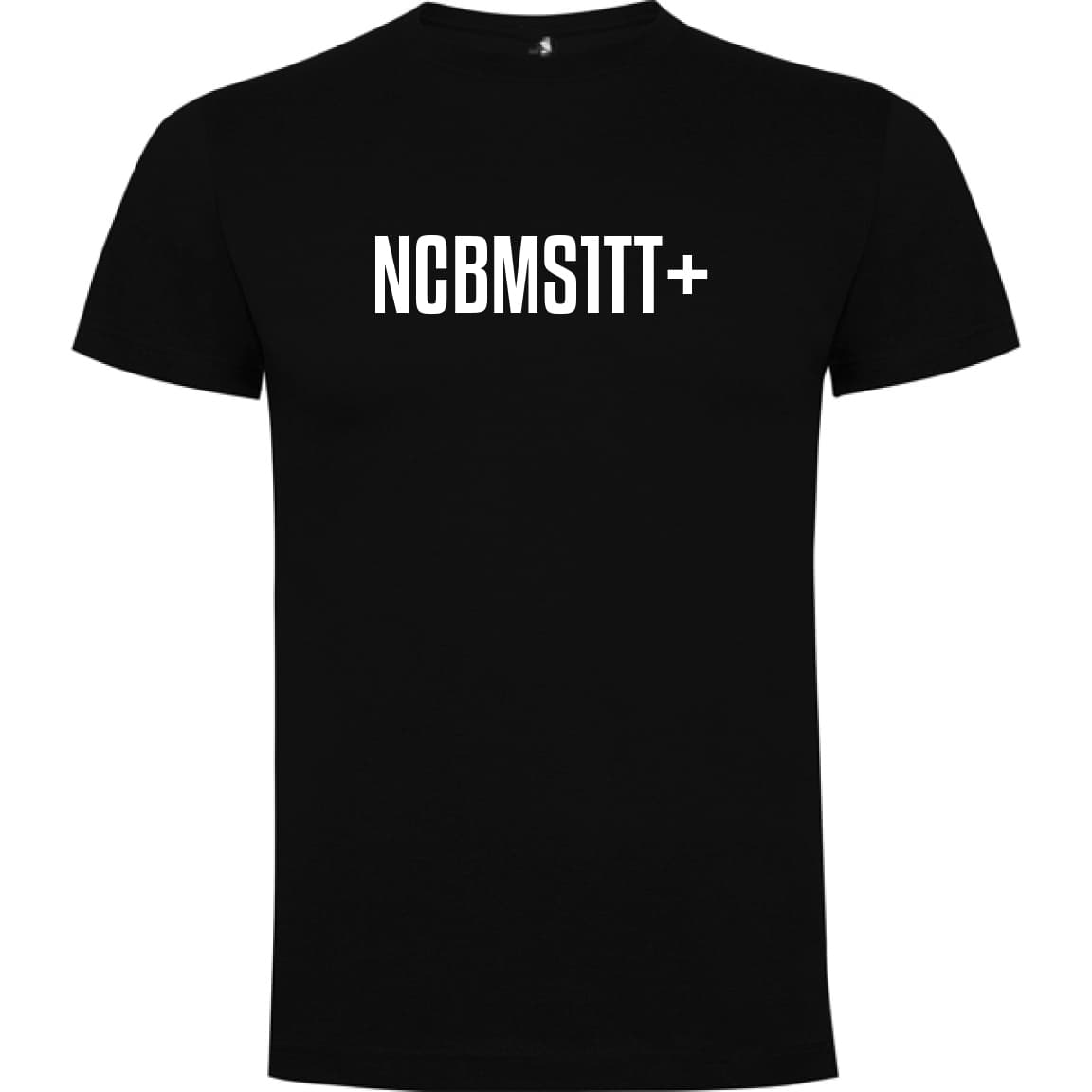 Camiseta «No cabemos un tonto más» — imagen 1