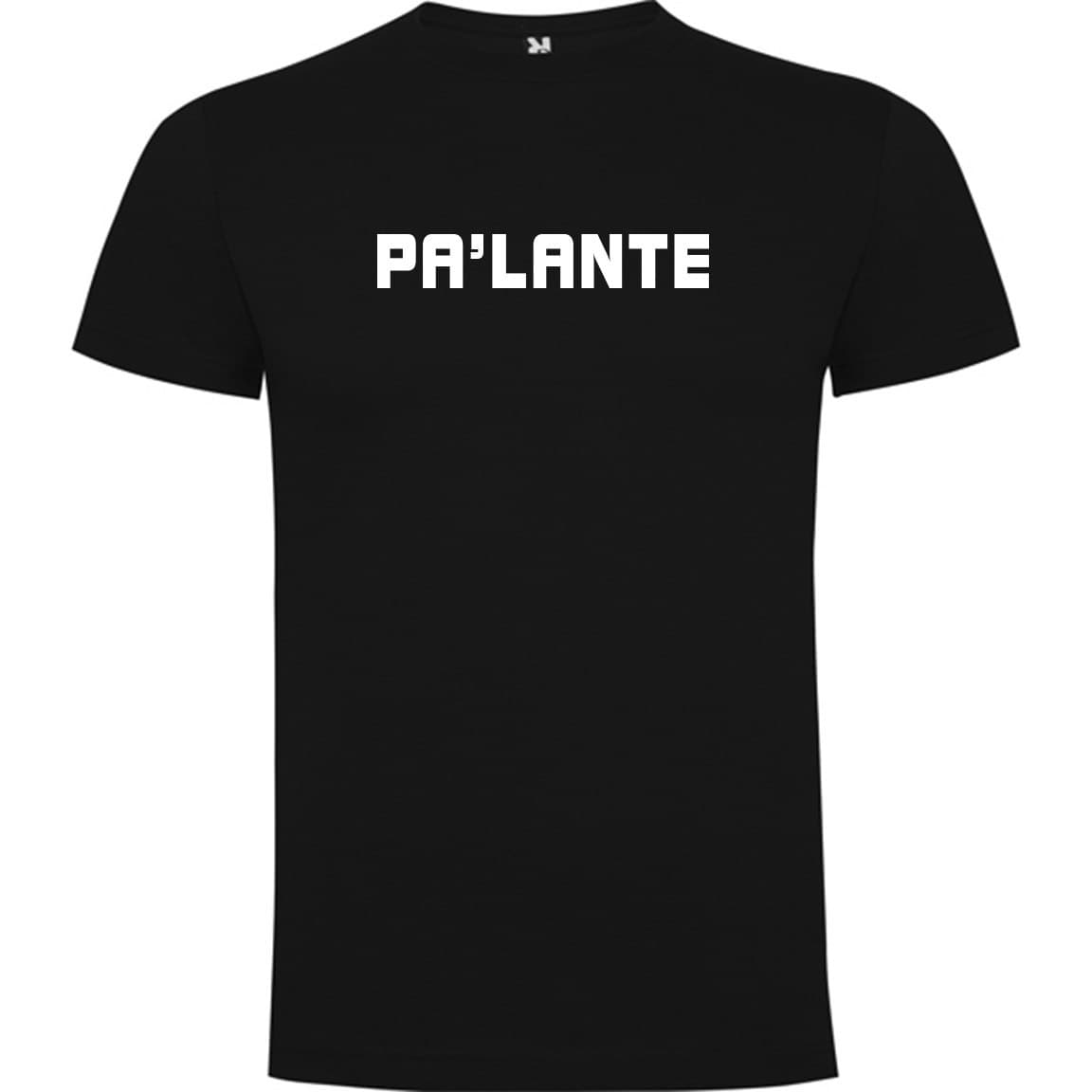 Camiseta «Pa'lante» — imagen 1