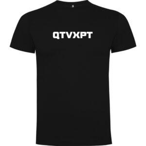Camiseta "Que te vote Txapote"